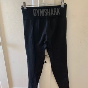 Gymshark flex high waisted leggings